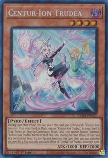 Centur-Ion Trudea VASM-EN017