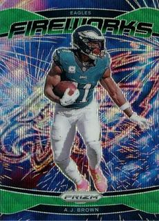 A.J. Brown