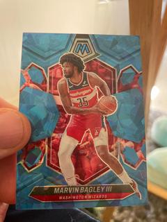 Marvin Bagley III