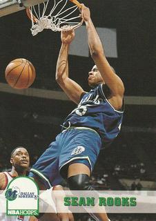 Sean Rooks