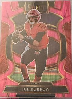 Joe Burrow