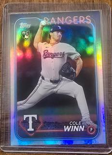 Cole Winn