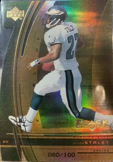 Duce Staley