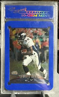 Terrell Davis
