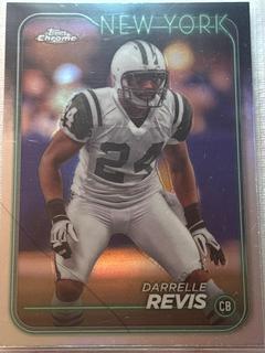 Darrelle Revis
