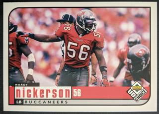 Hardy Nickerson
