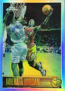 Michael Jordan