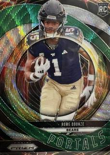 Rome Odunze