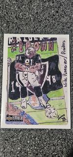 Tim Brown
