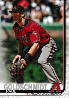 Paul Goldschmidt