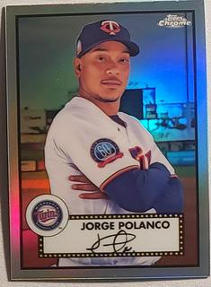 Jorge Polanco