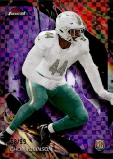 Chop Robinson