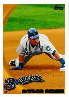 Carlos Gomez