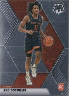 Ayo Dosunmu