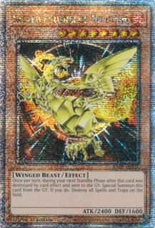 Sacred Phoenix of Nephthys RA03-EN147