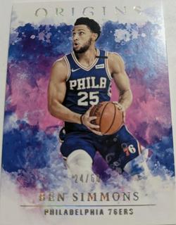 Ben Simmons