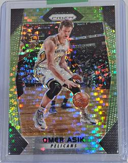 Omer Asik