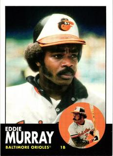 Eddie Murray