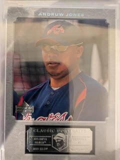 Andruw Jones