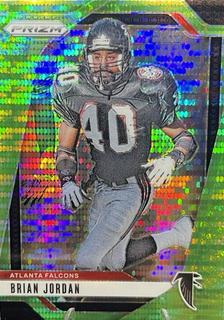 Brian Jordan
