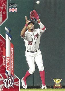 Victor Robles