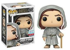 Jaqen H'Ghar [NYCC] #57 (Game Of Thrones)