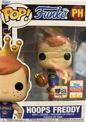 Hoops Freddy #PH (Freddy Funko)
