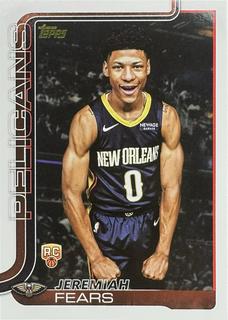 Jeremiah Fears