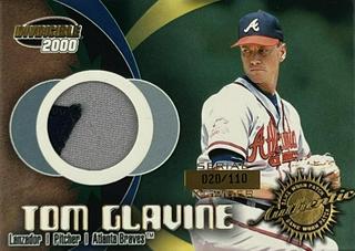 Tom Glavine