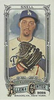 Blake Snell
