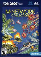 M Network Collection Atari 2600 Prices