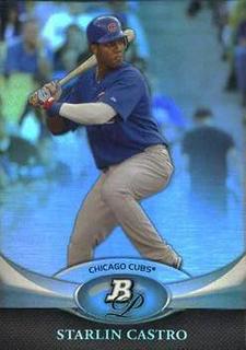 Starlin Castro