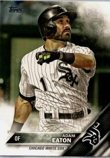 Adam Eaton