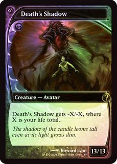 Death's Shadow