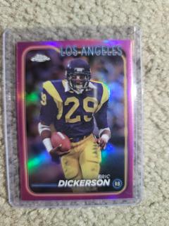 Eric Dickerson