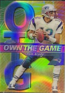 Tom Brady
