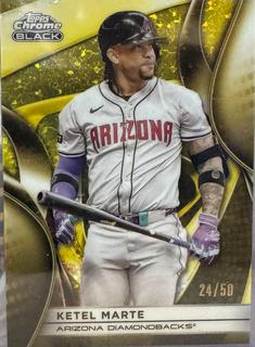 Ketel Marte