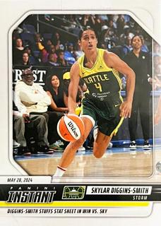 Skylar Diggins-Smith