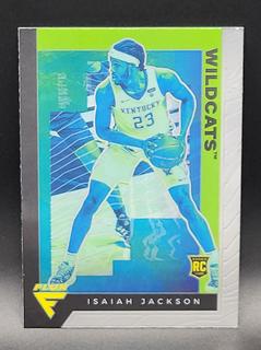Isaiah Jackson