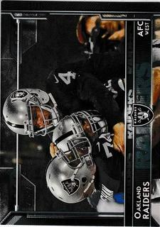 Oakland Raiders
