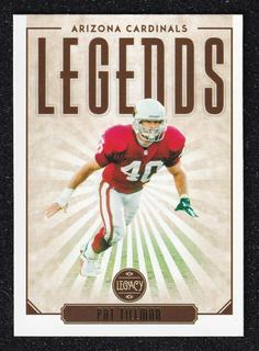 Pat Tillman