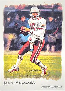 Jake Plummer