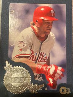 Mickey Morandini