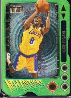 Kobe bryant