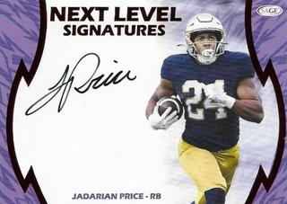 Jadarian Price