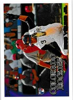 Eric Young Jr.