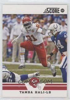 Tamba Hali