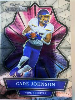 Cade Johnson