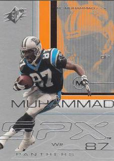 Muhsin Muhammad