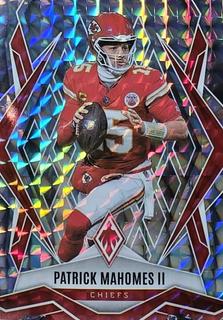 Patrick Mahomes II